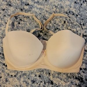 Freya strapless convertible bra